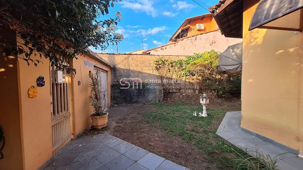 Casa, 3 quartos, 324 m² - Foto 1