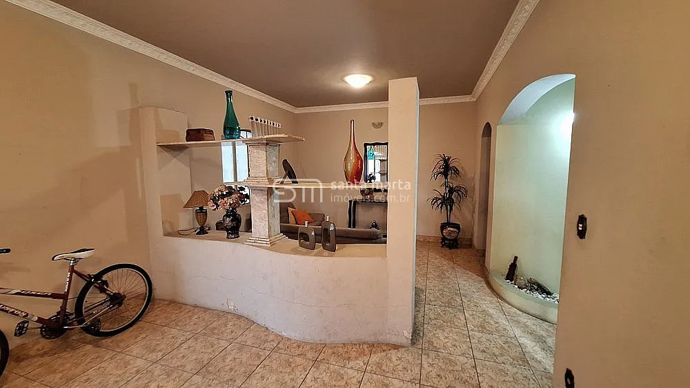 Casa, 3 quartos, 324 m² - Foto 7