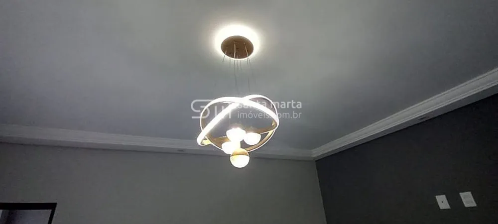 Sobrado, 3 quartos, 208 m² - Foto 2