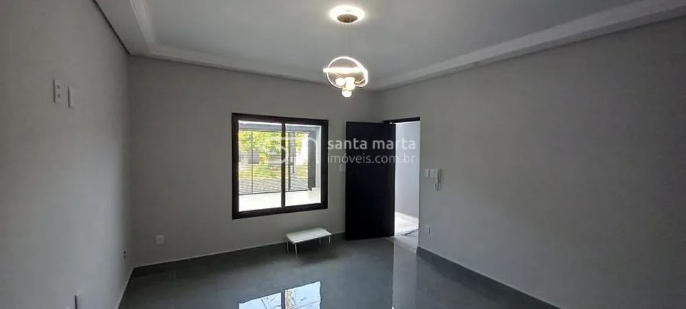 Sobrado, 3 quartos, 208 m² - Foto 1