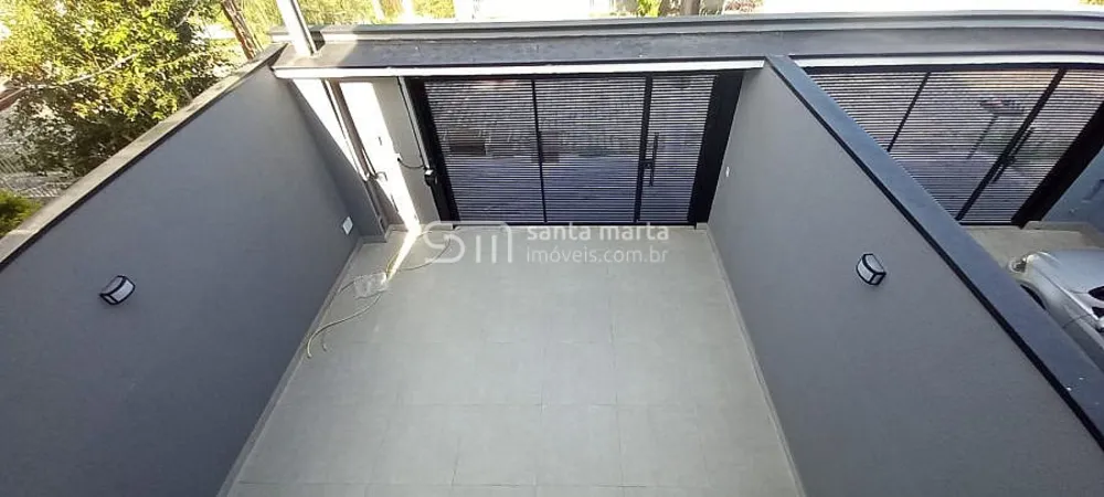 Sobrado, 3 quartos, 208 m² - Foto 7