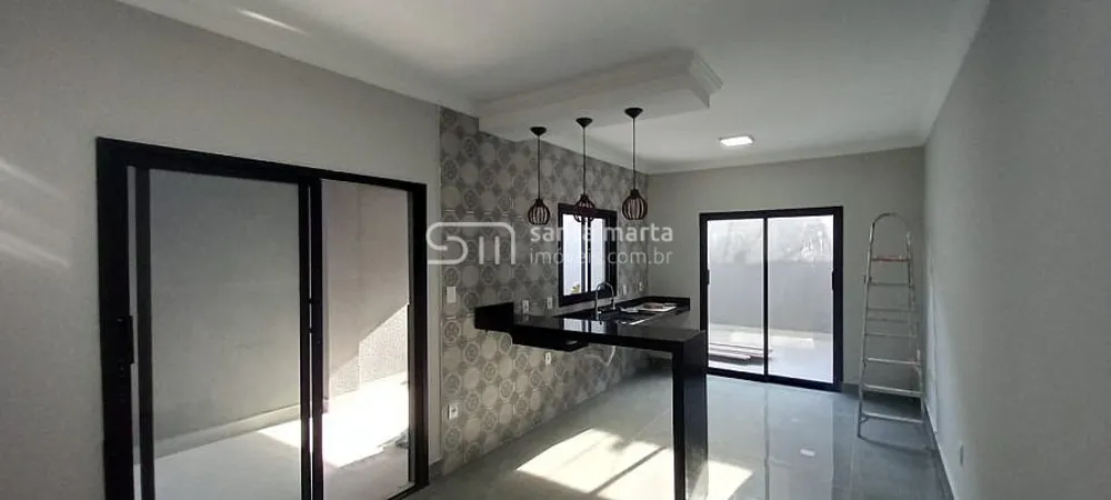 Sobrado, 3 quartos, 208 m² - Foto 5
