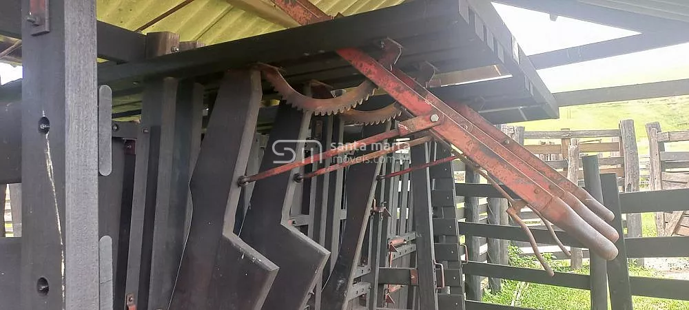 Fazenda, 911 hectares - Foto 38