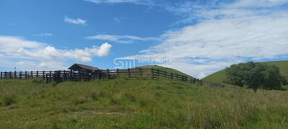 Fazenda, 911 hectares - Foto 9