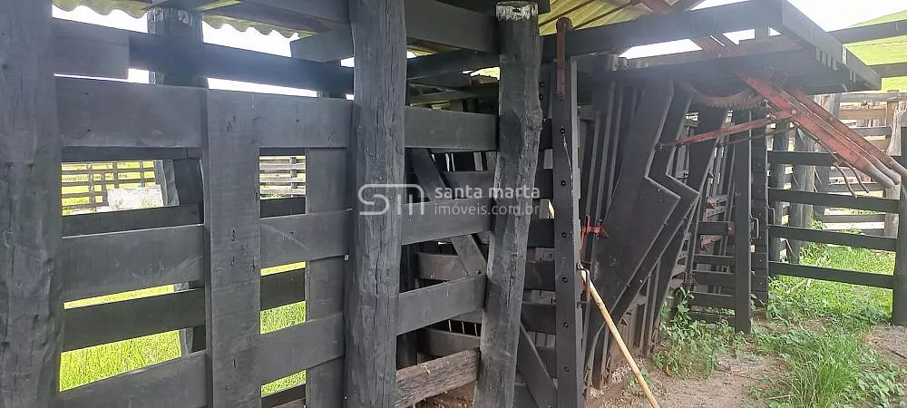 Fazenda, 911 hectares - Foto 45