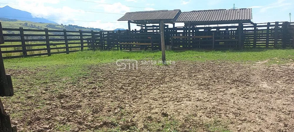 Fazenda, 911 hectares - Foto 25