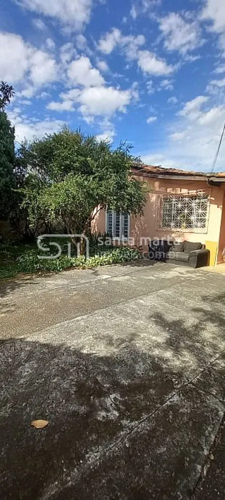 Casa, 2 quartos, 190 m² - Foto 1