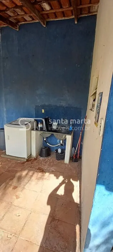 Casa, 2 quartos, 190 m² - Foto 7