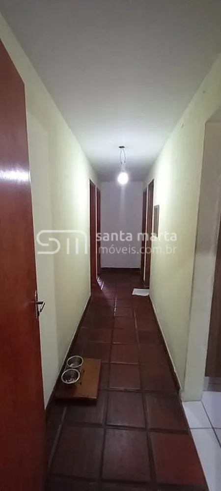 Casa, 2 quartos, 190 m² - Foto 3