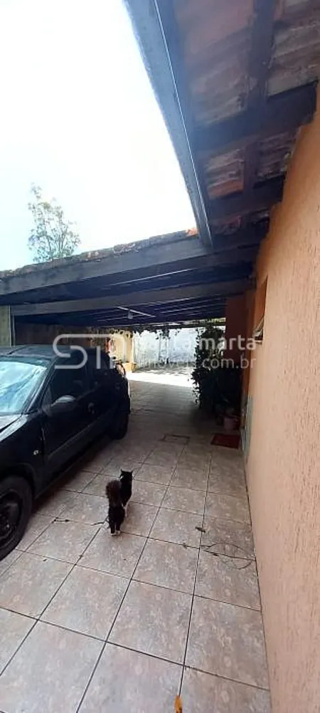 Casa, 2 quartos, 190 m² - Foto 6