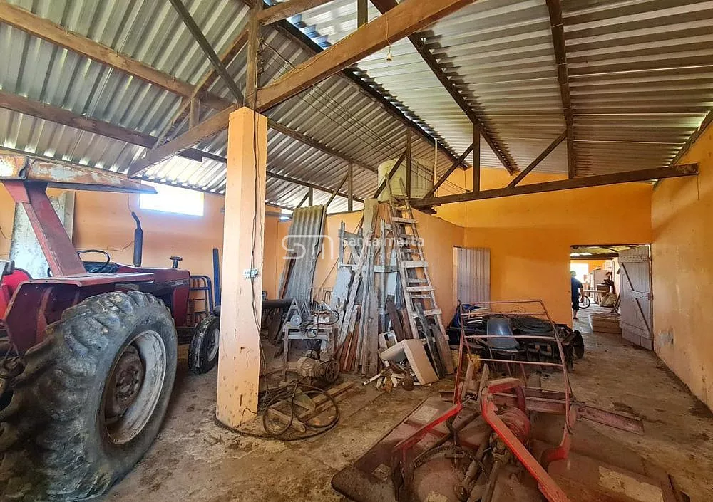 Fazenda, 252 hectares - Foto 49