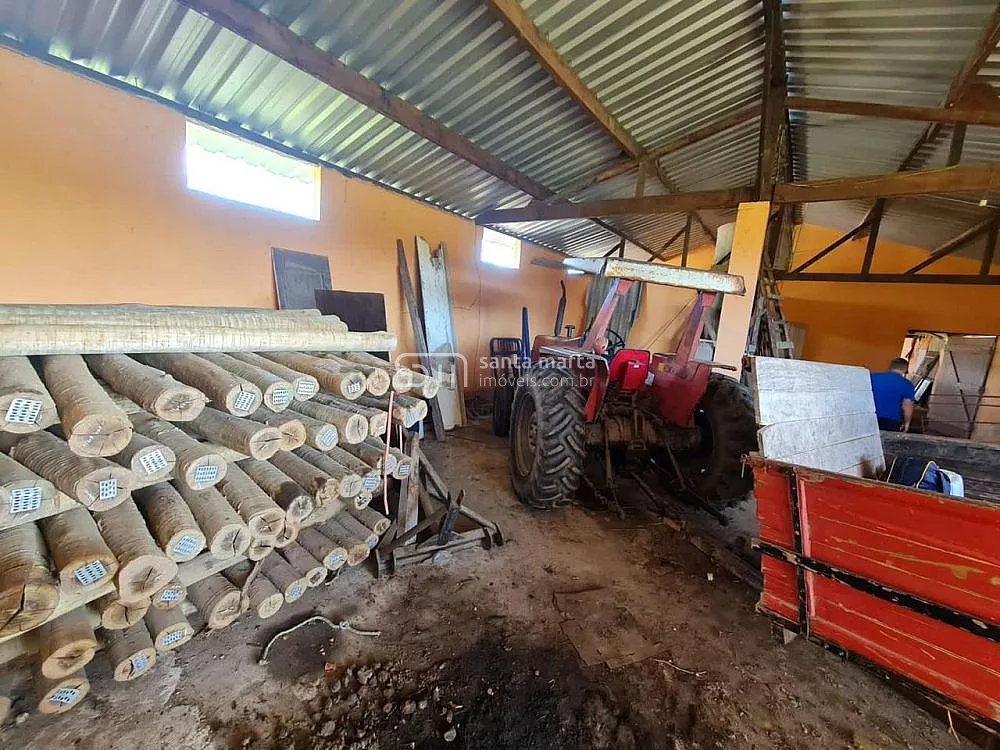 Fazenda, 252 hectares - Foto 48