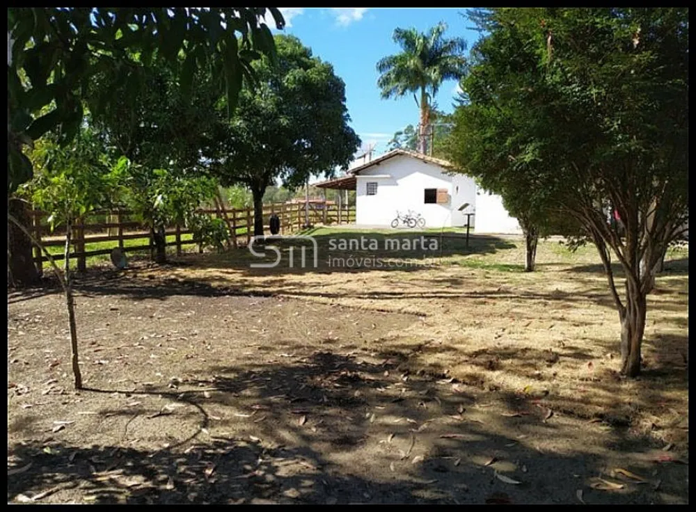 Chácara, 2 quartos, 500 m² - Foto 4