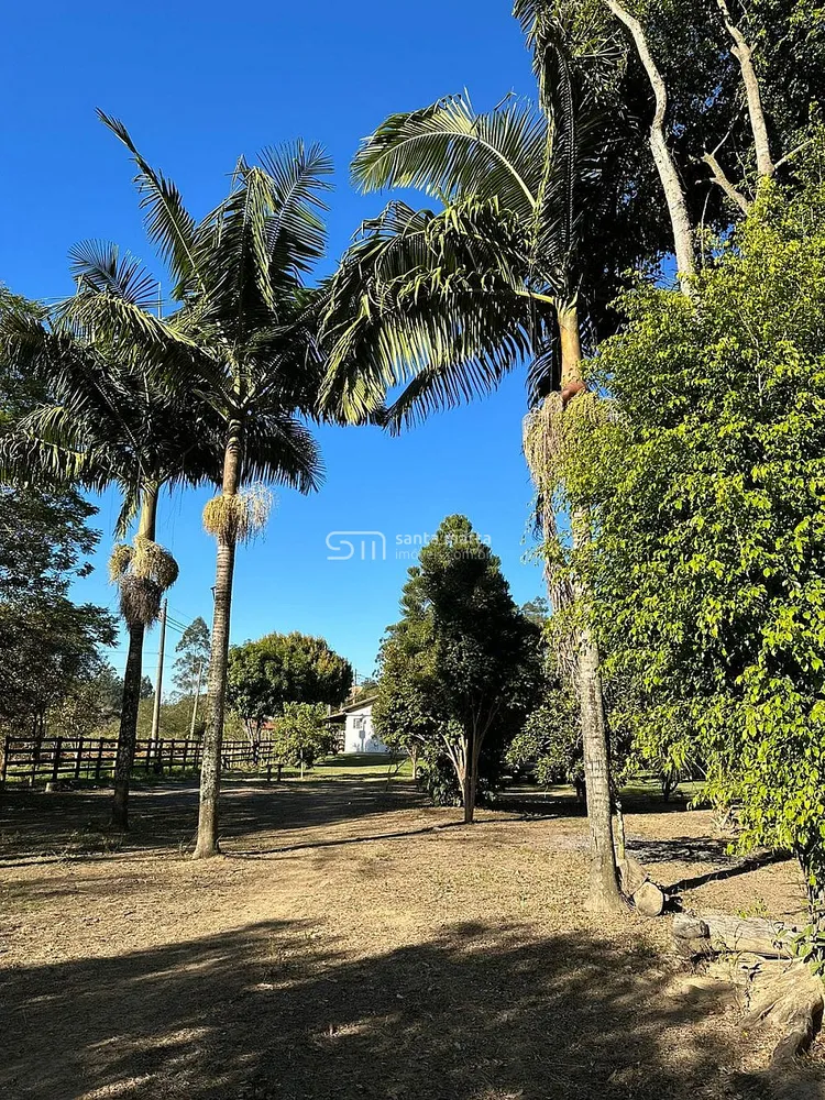 Chácara, 2 quartos, 500 m² - Foto 1