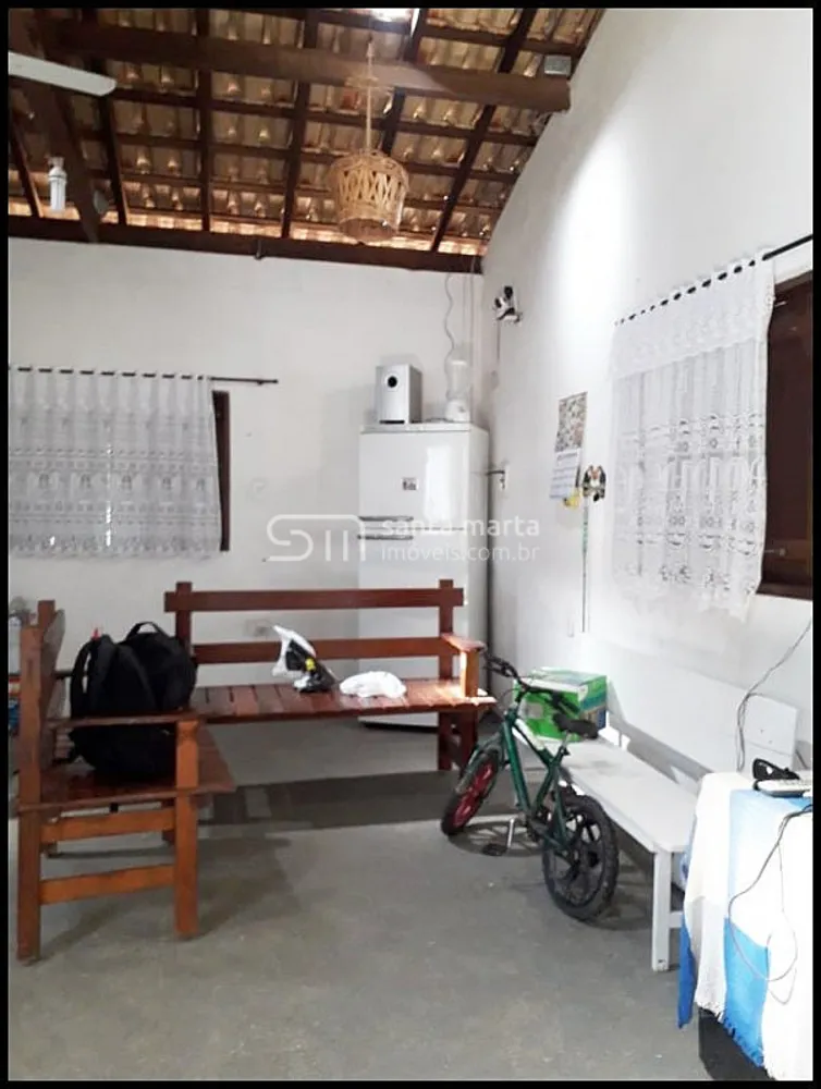 Sítio, 2 quartos, 500 m² - Foto 2