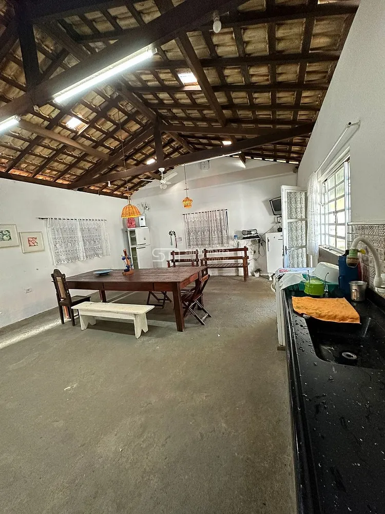 Chácara, 2 quartos, 500 m² - Foto 2