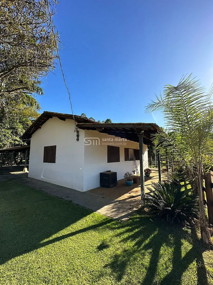 Chácara, 2 quartos, 500 m² - Foto 8