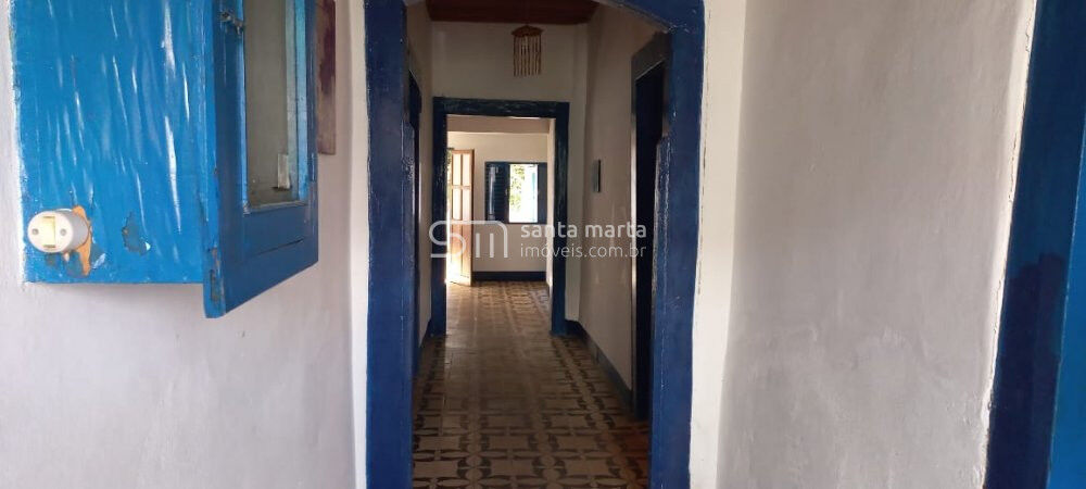 Casa à venda com 1 quarto, 280m² - Foto 1