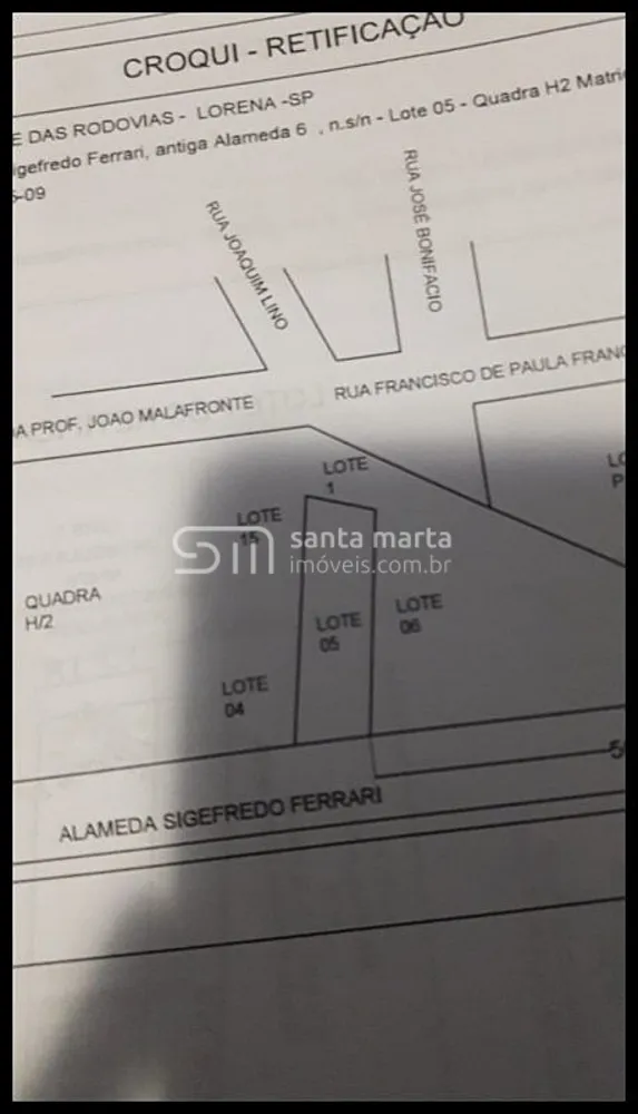 Terreno, 85 m² - Foto 4