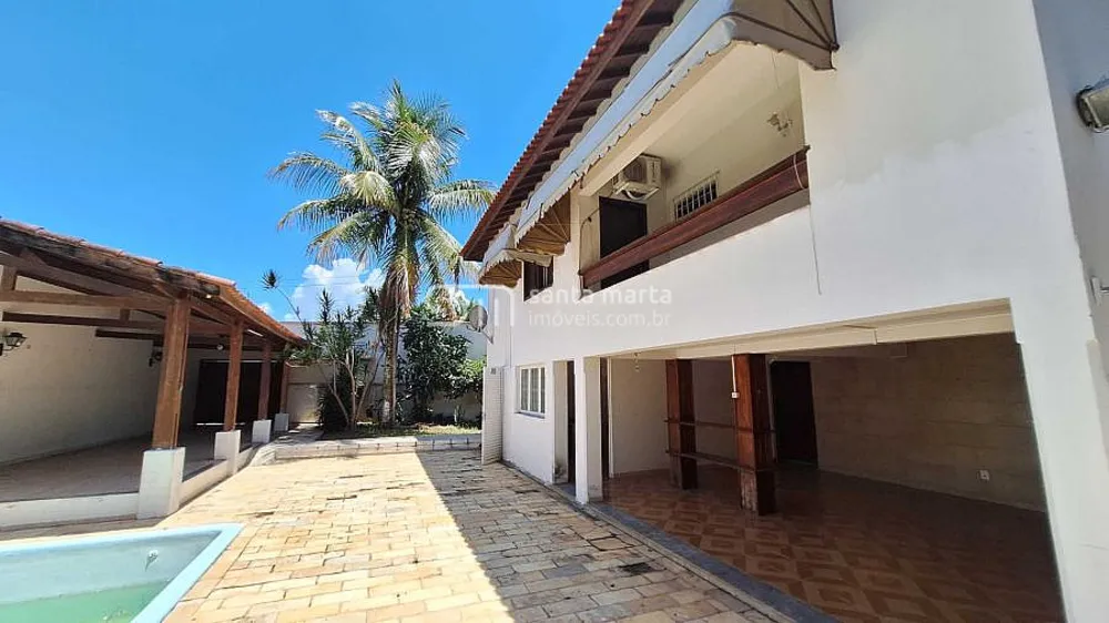 Casa, 3 quartos, 324 m² - Foto 8