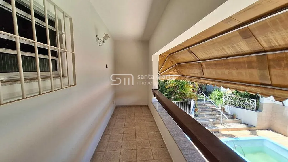 Casa, 3 quartos, 324 m² - Foto 10