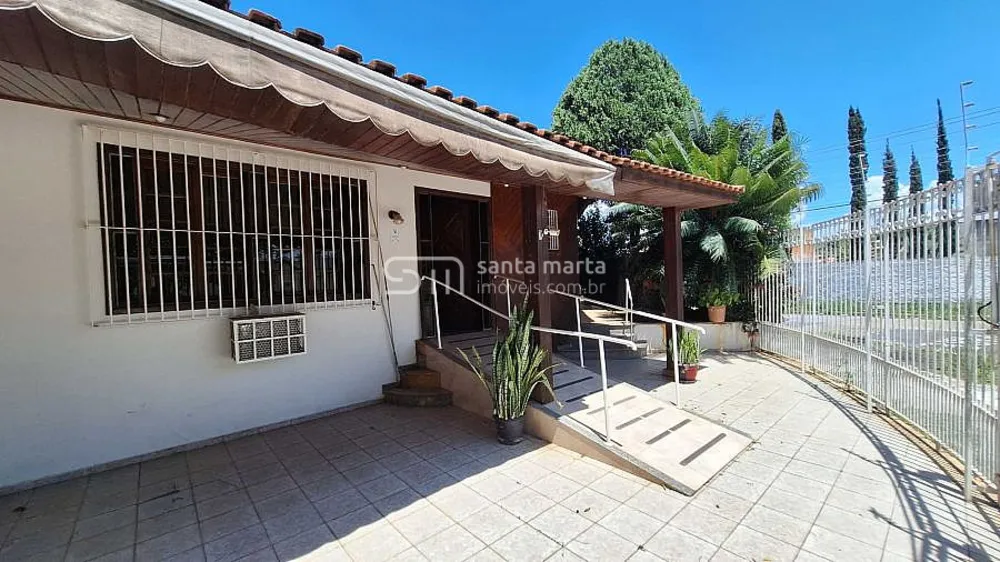 Casa, 3 quartos, 324 m² - Foto 1