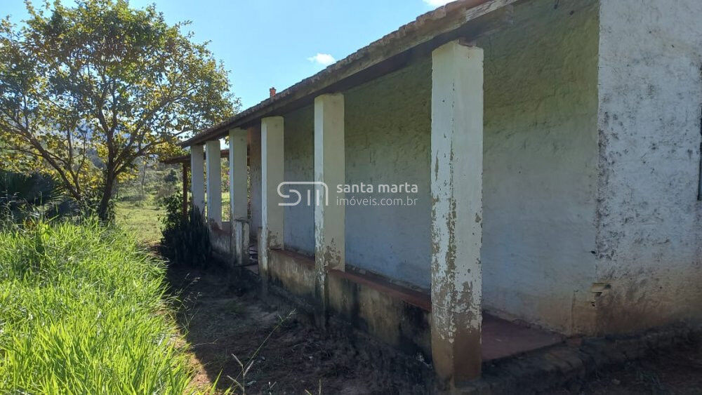 Sítio à venda com 1 quarto, 280m² - Foto 2