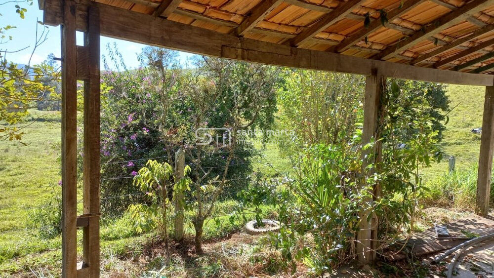Sítio à venda com 1 quarto, 280m² - Foto 3