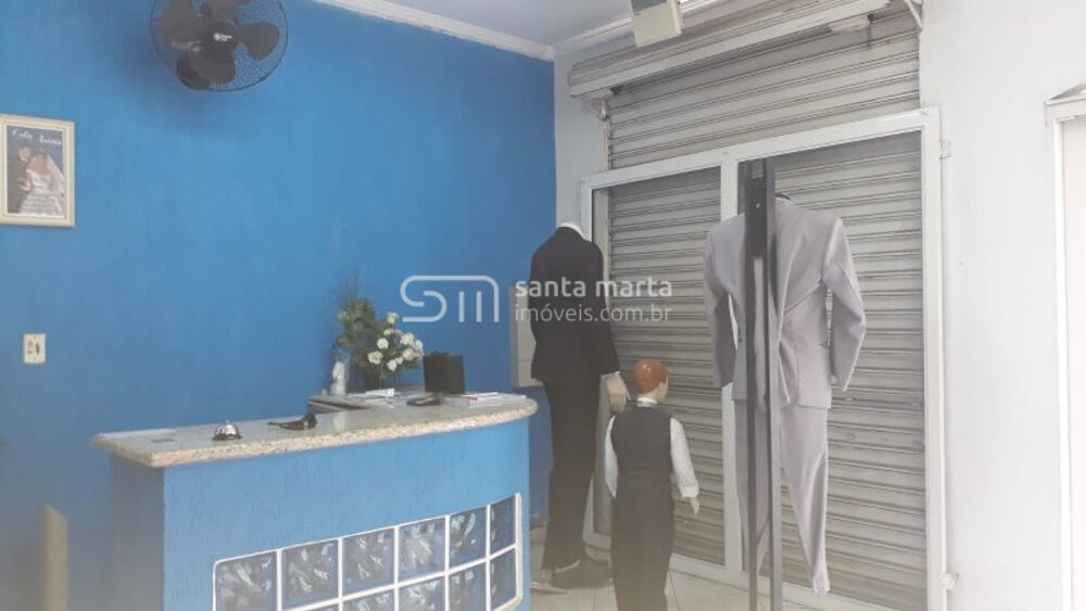 Imóvel Comercial Padrão à venda, 24m² - Foto 2