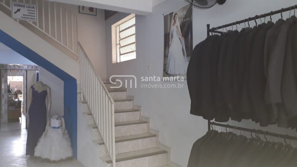 Imóvel Comercial Padrão à venda, 24m² - Foto 1