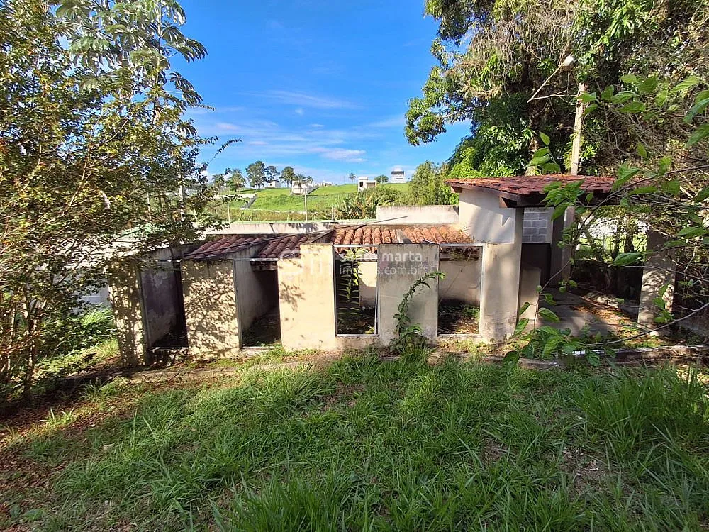 Chácara, 4 quartos, 2328 m² - Foto 3