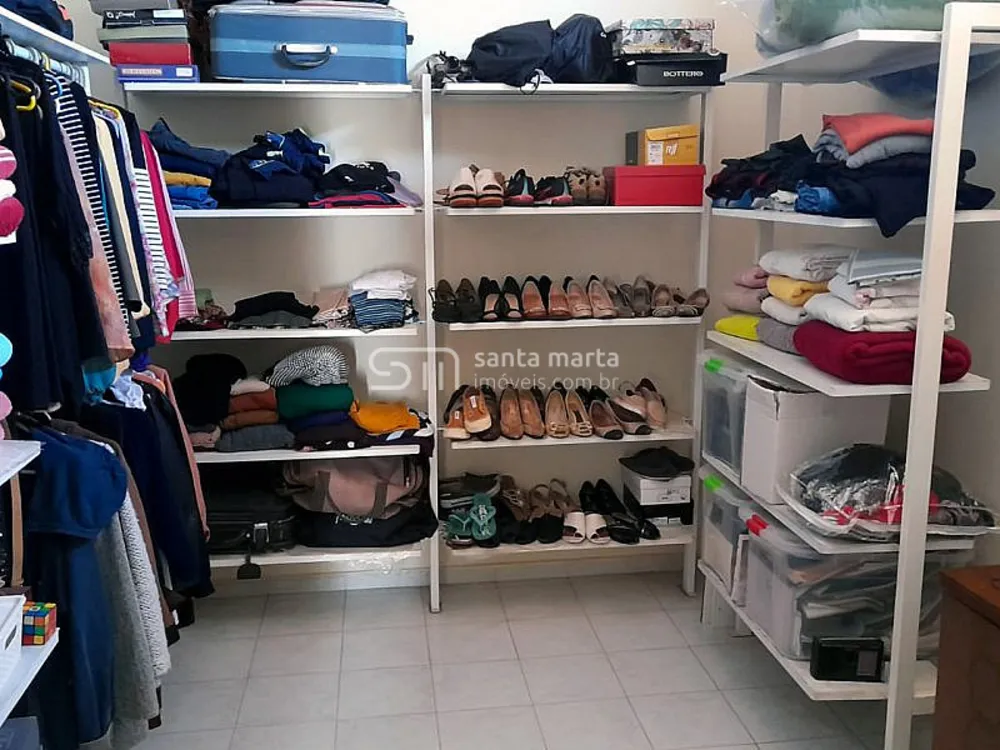 Sobrado, 4 quartos, 267 m² - Foto 3