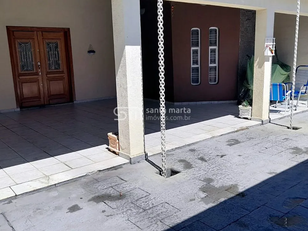 Sobrado, 4 quartos, 267 m² - Foto 7
