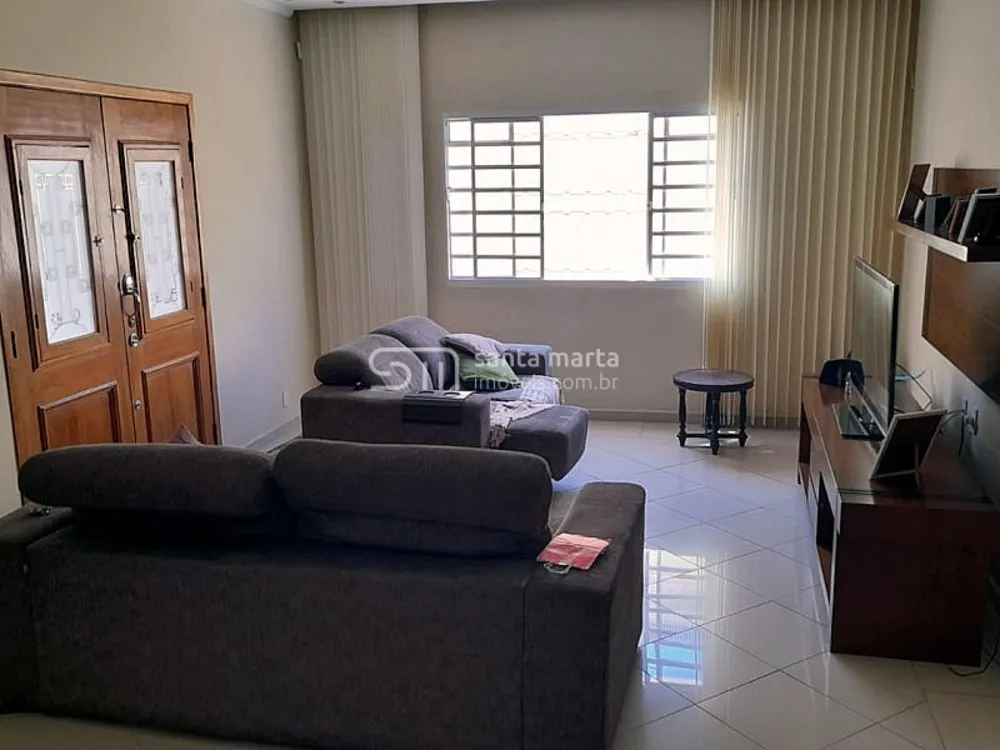 Sobrado, 4 quartos, 267 m² - Foto 6