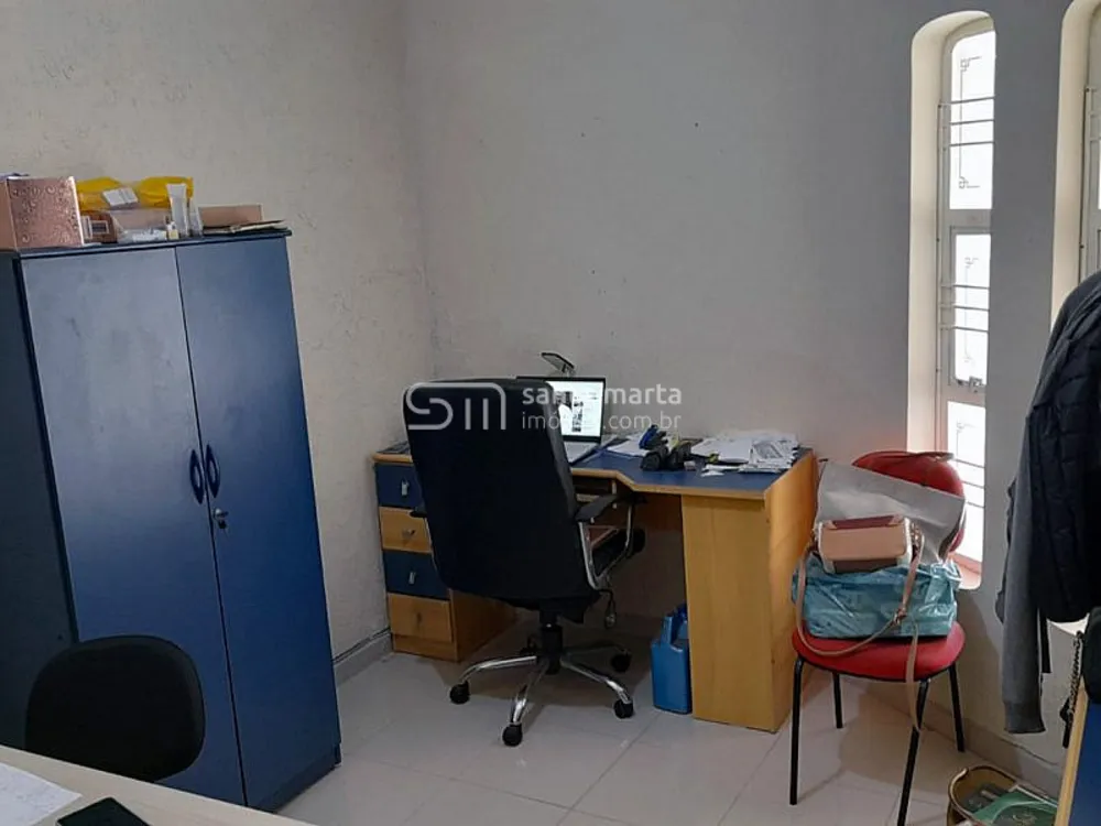 Sobrado, 4 quartos, 267 m² - Foto 8