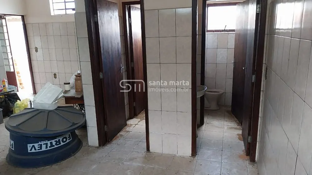 Imóvel Comercial, 123 m² - Foto 1