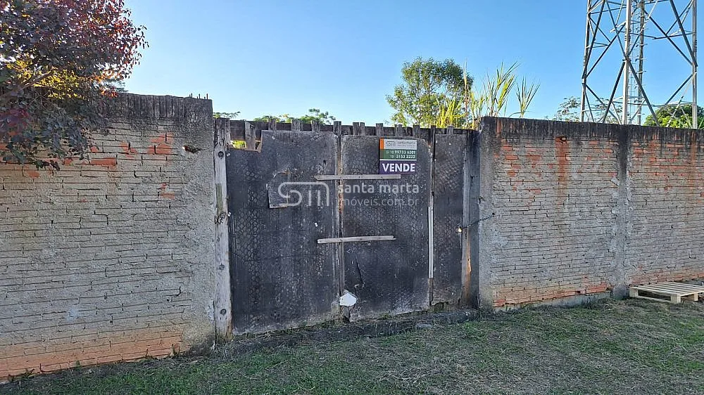 Terreno, 3750 m² - Foto 1