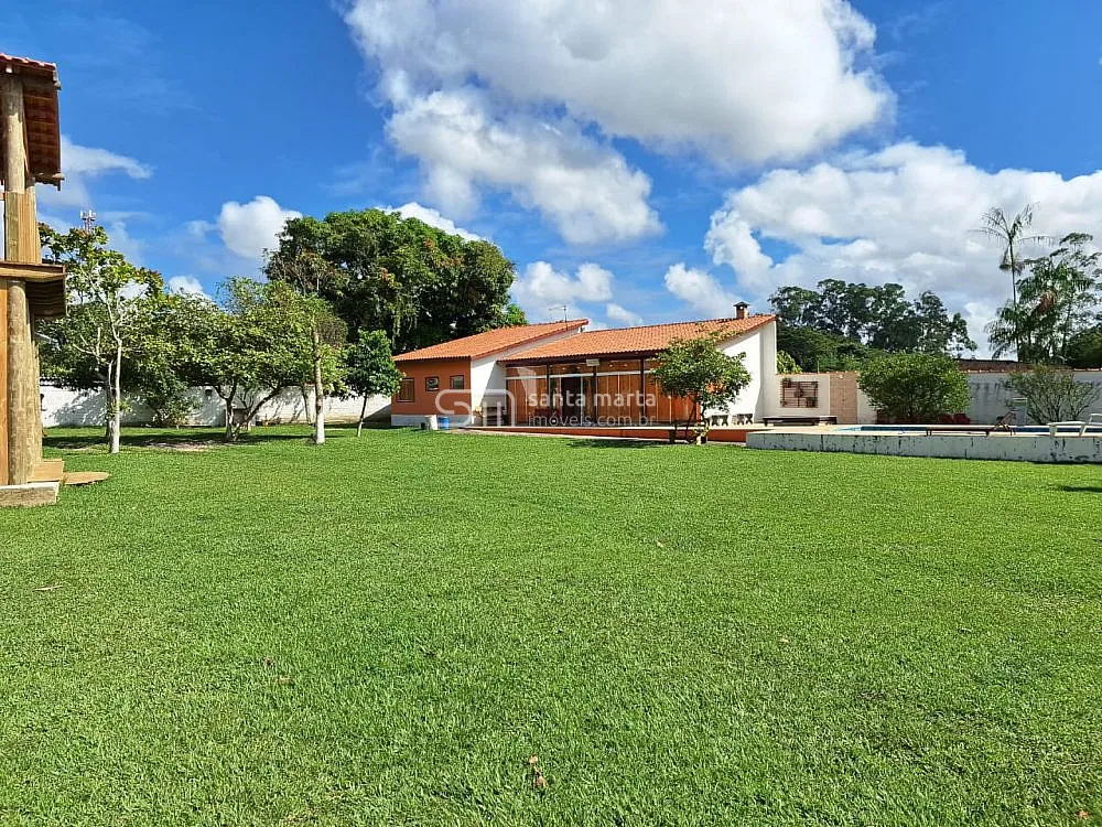 Chácara, 2 quartos, 2189 m² - Foto 3