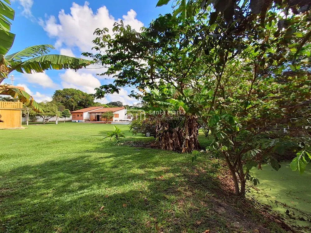 Chácara, 2 quartos, 2189 m² - Foto 2