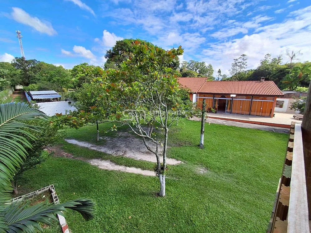 Chácara, 2 quartos, 2189 m² - Foto 8