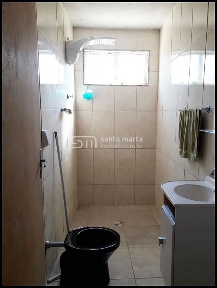 Casa, 2 quartos - Foto 6