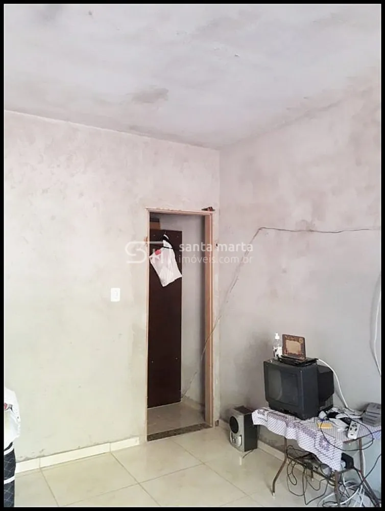 Casa, 2 quartos - Foto 2