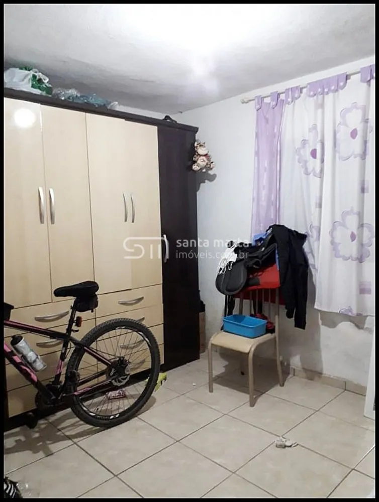 Casa, 2 quartos - Foto 4