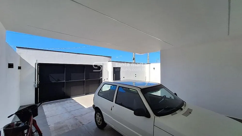 Sobrado, 4 quartos, 324 m² - Foto 1