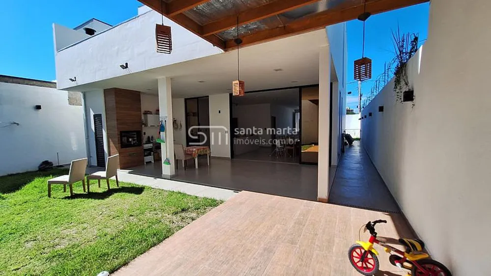 Sobrado, 4 quartos, 324 m² - Foto 4