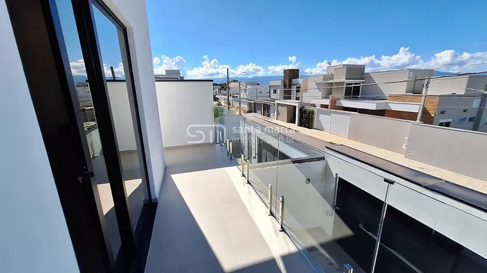 Sobrado, 4 quartos, 324 m² - Foto 9