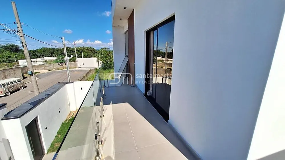 Sobrado, 4 quartos, 324 m² - Foto 10