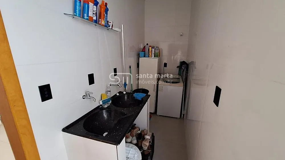 Sobrado, 4 quartos, 324 m² - Foto 5