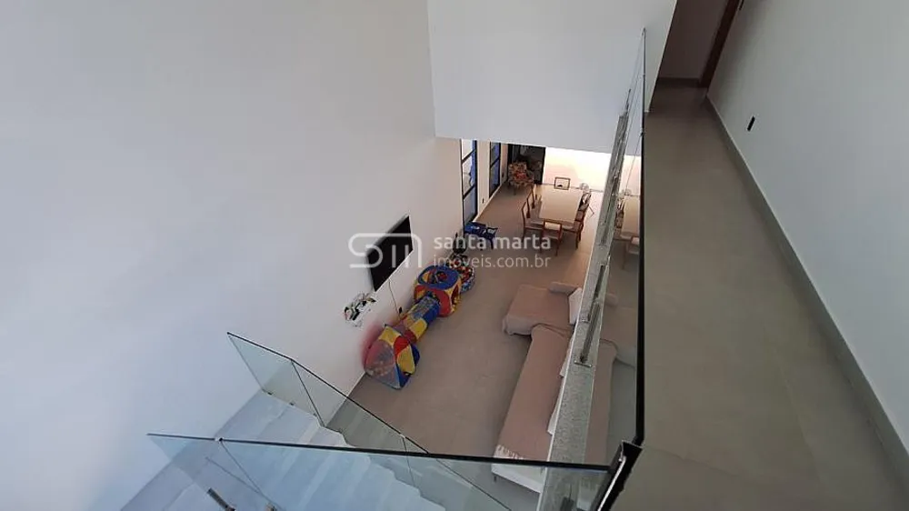 Sobrado, 4 quartos, 324 m² - Foto 7