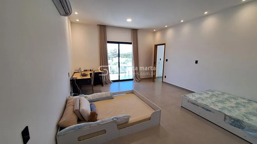 Sobrado, 4 quartos, 324 m² - Foto 11